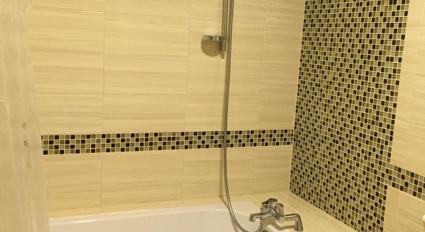 Гостиница sea club Конаково-9