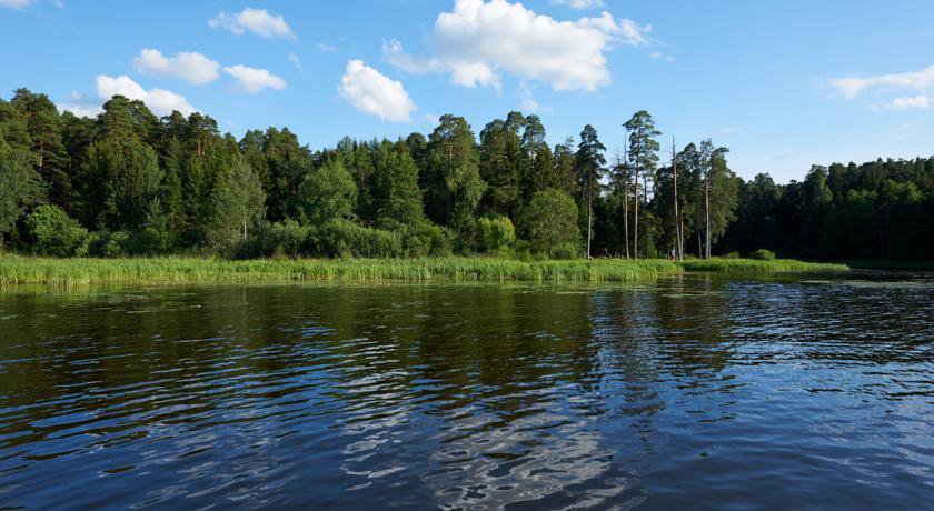 Гостиница sea club Конаково