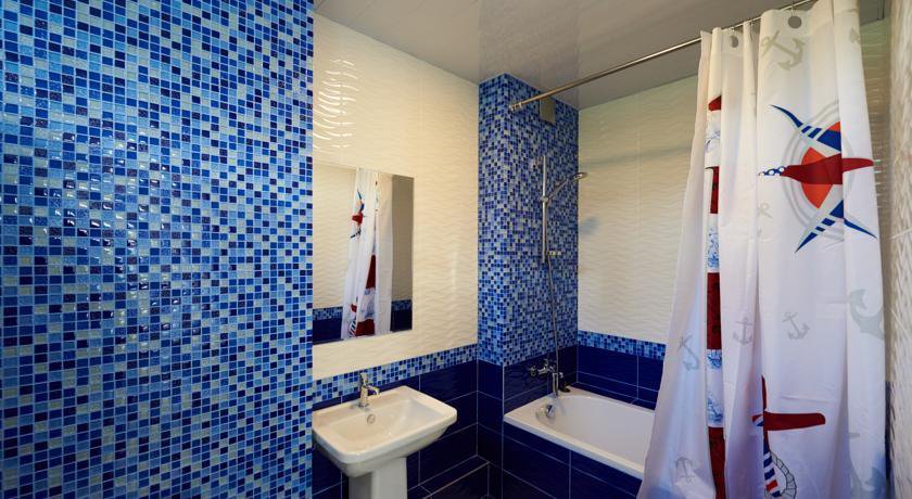 Гостиница sea club Конаково-7