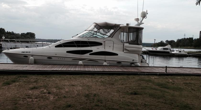 Гостиница sea club Конаково-18