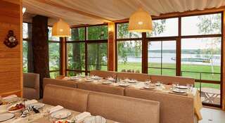 Гостиница sea club Конаково-7