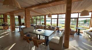 Гостиница sea club Конаково-6